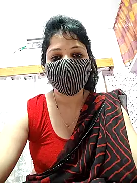 Rani Mukherjee7676 online show from April 18, 6:38 am