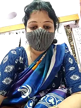 Rani Mukherjee7676 online show from April 15, 8:37 am