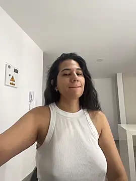 NahomyLee16 online show from March 7, 2:02 pm