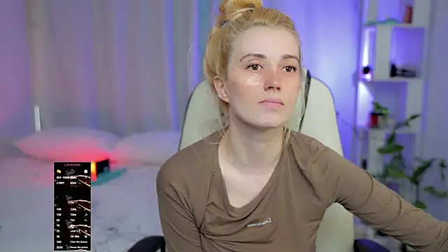 Myfeet inyourmouth online show from April 16, 4:28 pm