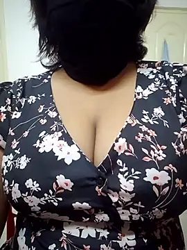 Boobies luvv online show from March 7, 7:43 pm