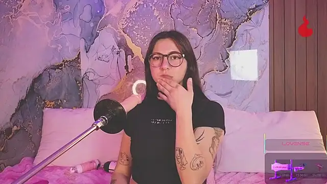 abbycandhy online show from June 2, 6:31 pm