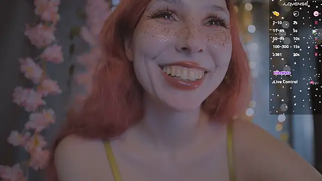 x  sexykitten666  x online show from August 5, 4:24 pm