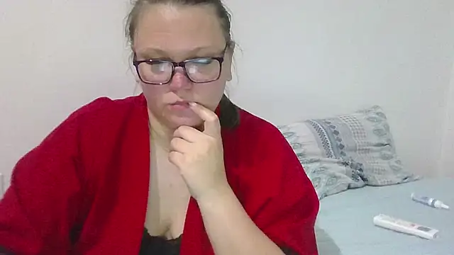 MuseChic Wild online show from April 10, 11:22 pm