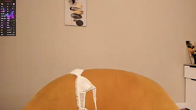 ErinnPieloch online show from April 29, 2:37 am