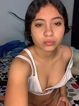 Darsha-Rouse online show from April 15, 9:26 pm