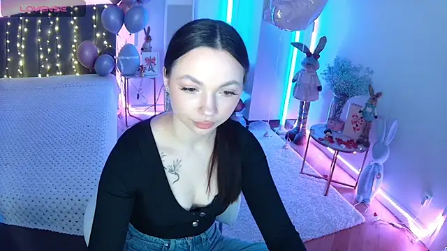 Dayana One online show from March 9, 2:15 am