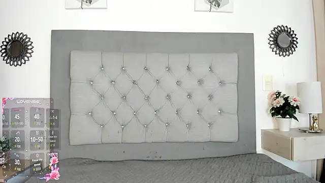 Arya Grey online show from March 22, 11:27 am