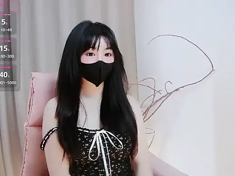 Sweet-Shuna online show from March 14, 4:24 am