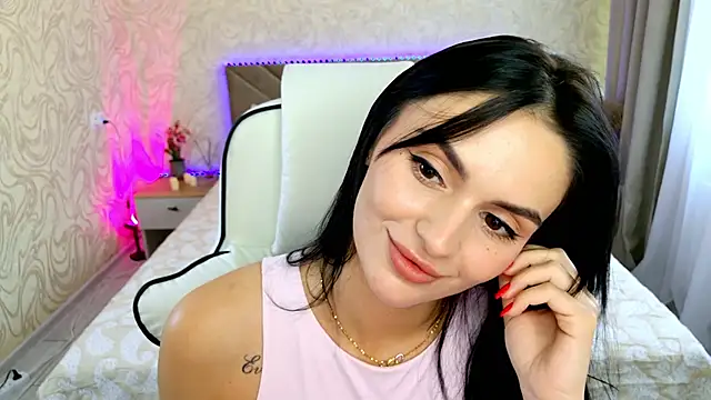 MilaaSweety online show from July 2, 1:06 pm