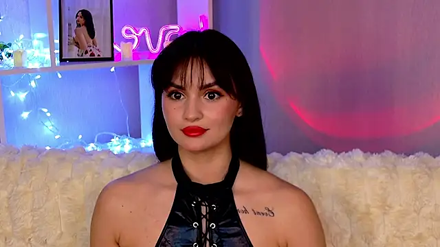 MilaaSweety online show from March 14, 9:27 pm