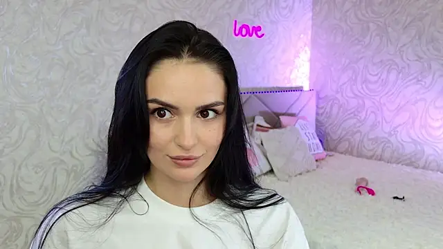 MilaaSweety online show from July 23, 1:19 pm