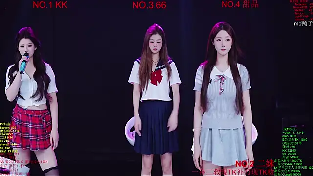 Comebaby-07 online show from March 28, 2:22 am