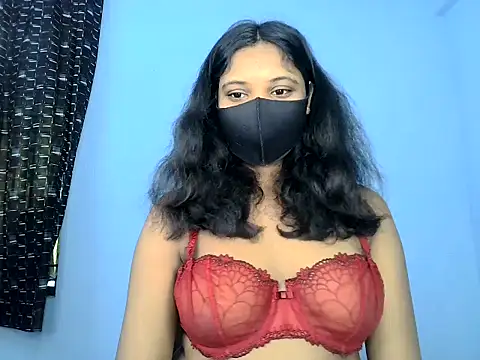 KASHISH SINGH  online show from July 13, 5:19 am
