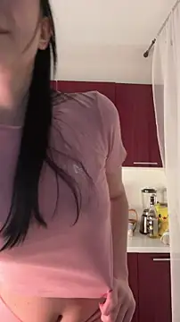 HolyRayLove online show from March 20, 6:24 pm