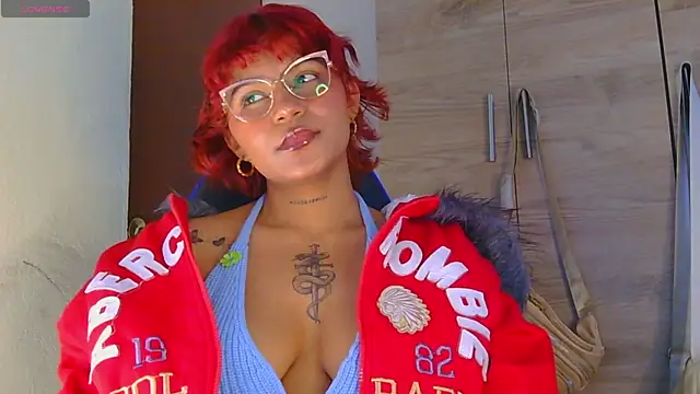 alessia temptation online show from June 14, 12:16 pm