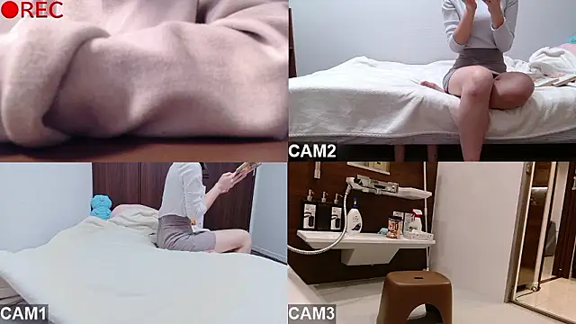 BANANA GOGO online show from April 3, 6:55 am