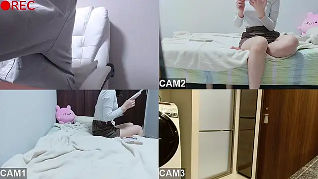 BANANA GOGO online show from April 7, 3:19 am