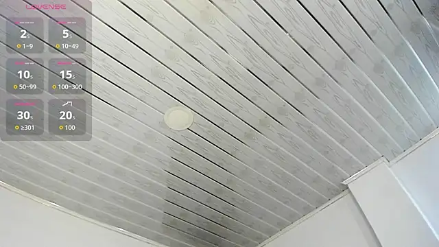 brigitt3 online show from March 9, 2:09 pm