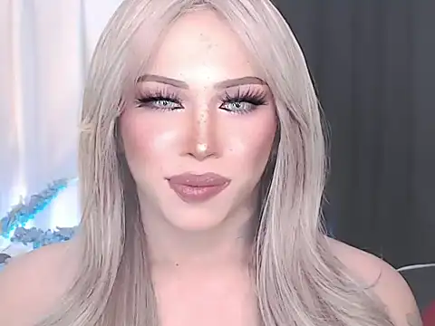 Ms amor powers ts online show from April 5, 7:13 pm