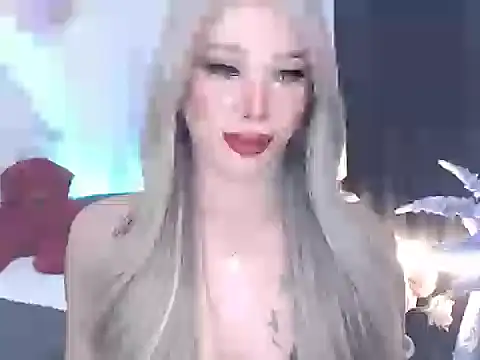 Ms amor powers ts online show from April 14, 7:03 pm