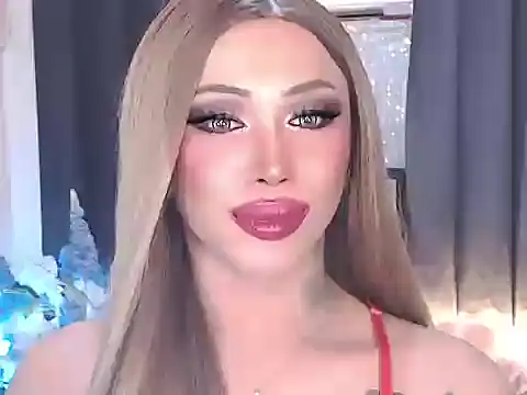 Ms amor powers ts online show from April 18, 5:32 am