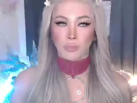 Ms amor powers ts online show from April 18, 7:51 pm