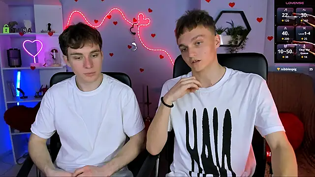 john lik online show from April 16, 12:16 pm