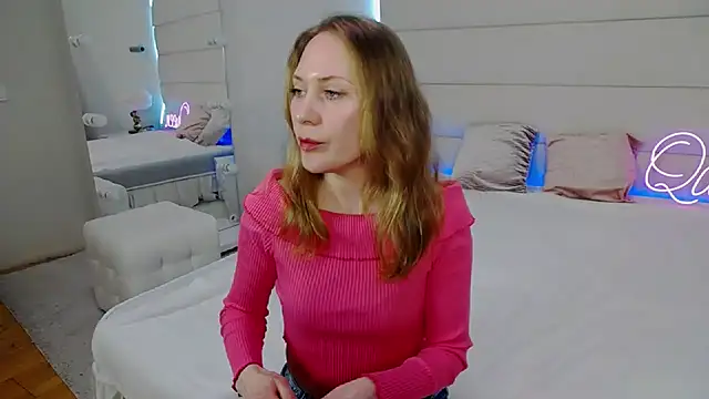 KamilaLod online show from March 21, 2:22 pm