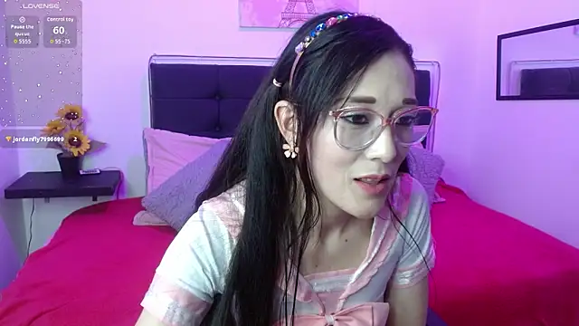 Mylu xx online show from March 12, 3:26 pm