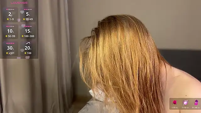 Nellris online show from April 10, 8:04 pm