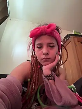 420Lina666 online show from March 30, 1:22 pm