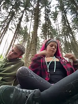 420Lina666 online show from April 18, 4:53 pm