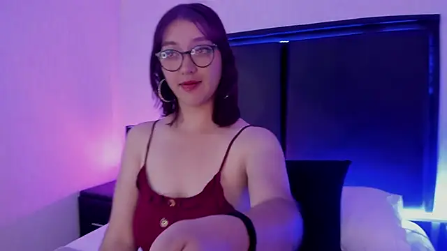 LilithBluum online show from April 7, 11:12 am