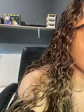 Anamyst online show from April 16, 10:01 pm