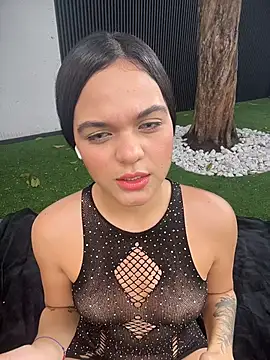 Bella-Ferrer online show from March 31, 6:41 pm