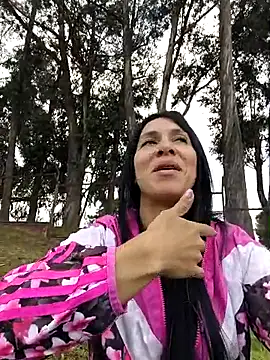 Camillemonroe  online show from April 10, 12:33 pm