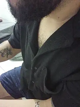 morenogih online show from April 16, 2:12 am