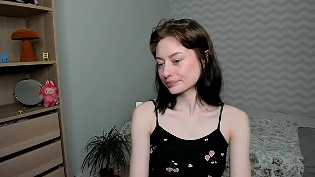 Dorimena online show from April 19, 2:22 am