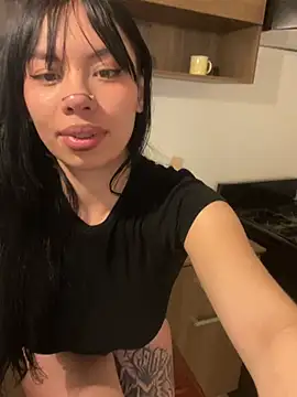 Queen Chanel XXX online show from April 29, 8:36 pm