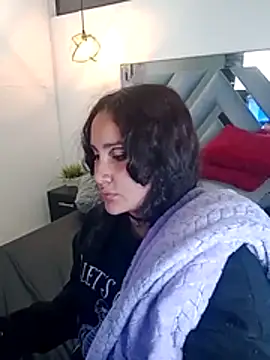 Liily Foxxy online show from March 22, 10:43 am