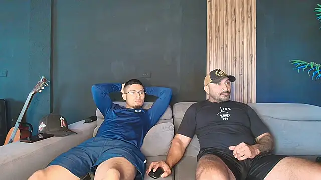 angelstream online show from April 9, 12:43 pm