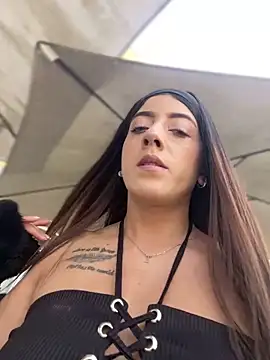 Electra Pinkk online show from March 26, 2:19 pm