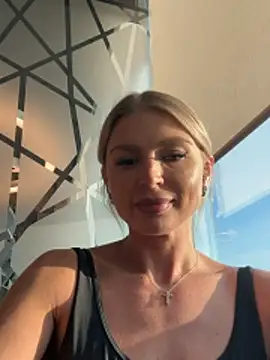 Jasmin-lady online show from March 11, 11:03 am