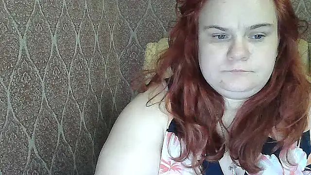 DollyGersonn online show from April 10, 10:27 pm