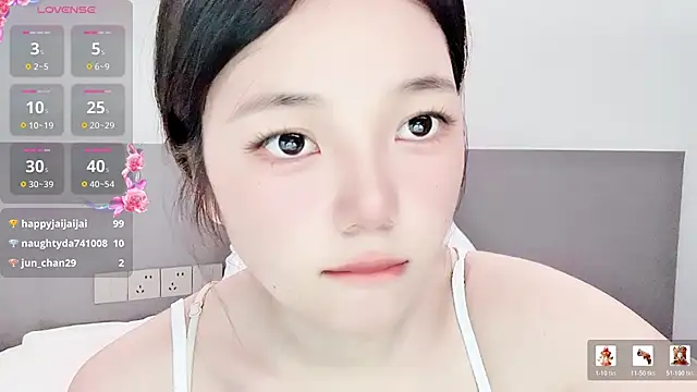 Lucky zhizhi online show from August 1, 5:53 am