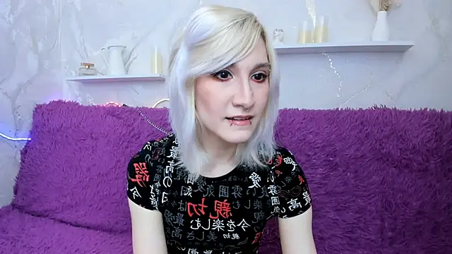 DianaBardot online show from March 13, 8:15 am