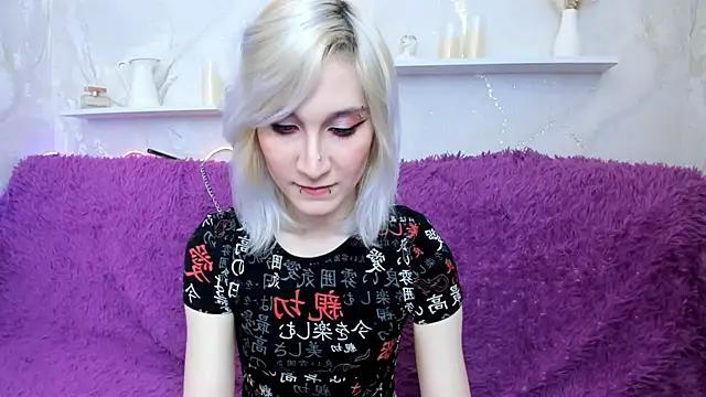 DianaBardot online show from March 18, 8:41 am