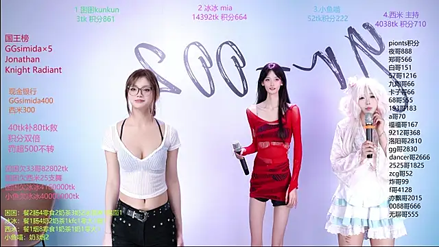 YR--002 online show from April 14, 10:48 am