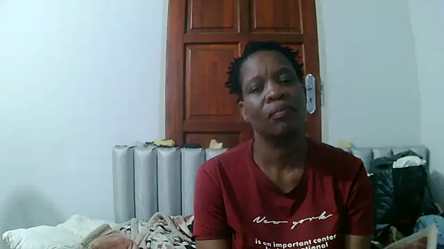 JoycyQueen online show from April 14, 7:36 pm